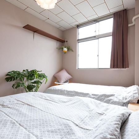 Kyoto Guesthouse Meguri Enmachi Kültér fotó
