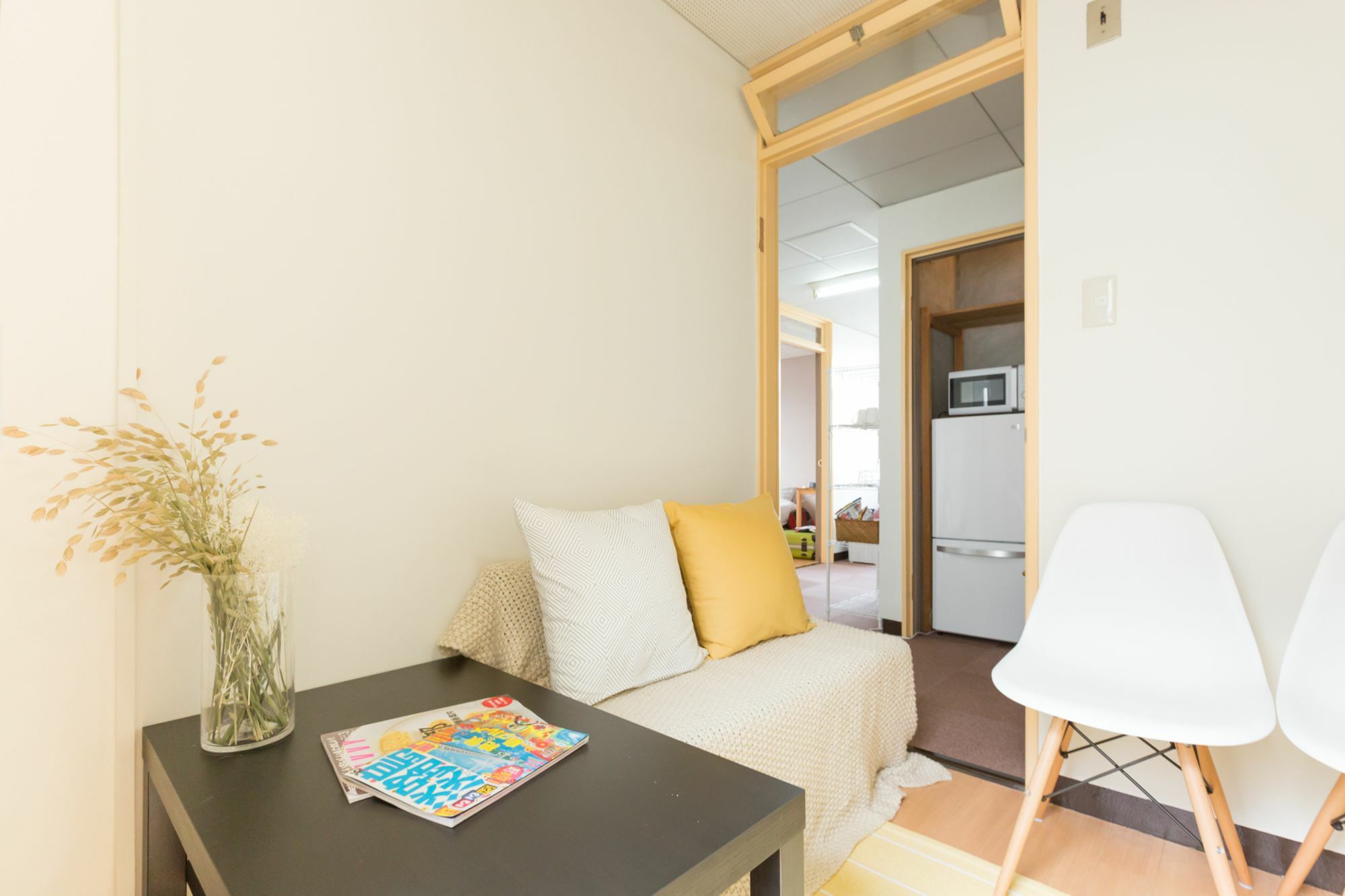 Kyoto Guesthouse Meguri Enmachi Kültér fotó